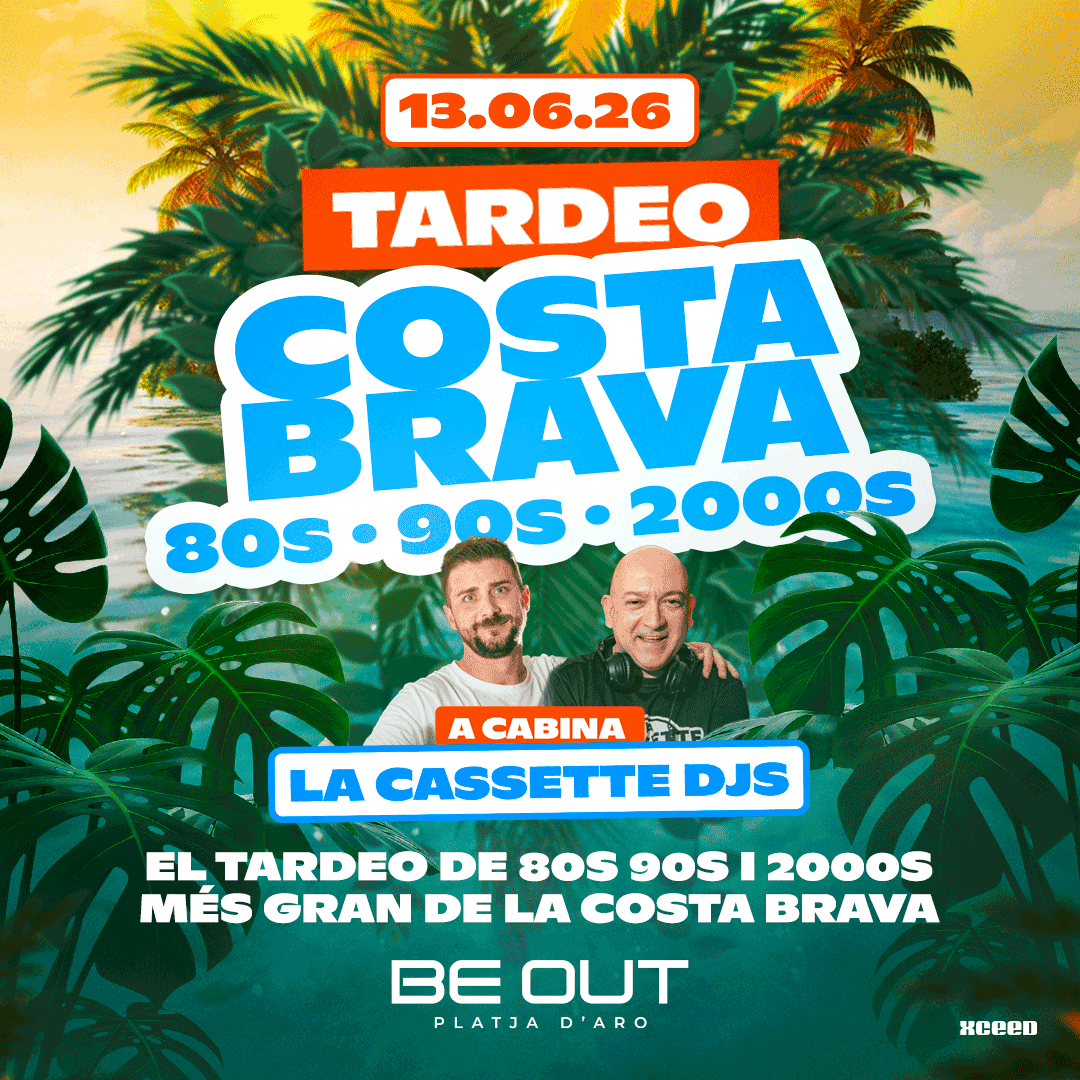 Fotos de Discoteca BeOut en Platja d'Aro i S'Agaró